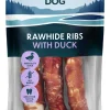 PRIMADOG ANKKAPURURIBSIT 17CM 3KPL 210 G
