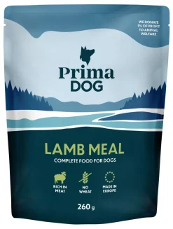 PRIMADOG LAMMAS-ATERIA 260 G