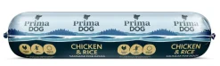 PRIMADOG MAKKARA KANA-RIISI 800 G