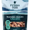 PRIMADOG TRAINING SNACKS TONNIKALAPALA 50 G