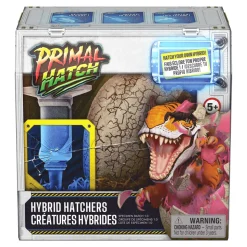PRIMAL HATCH DINO HYBRIDIT