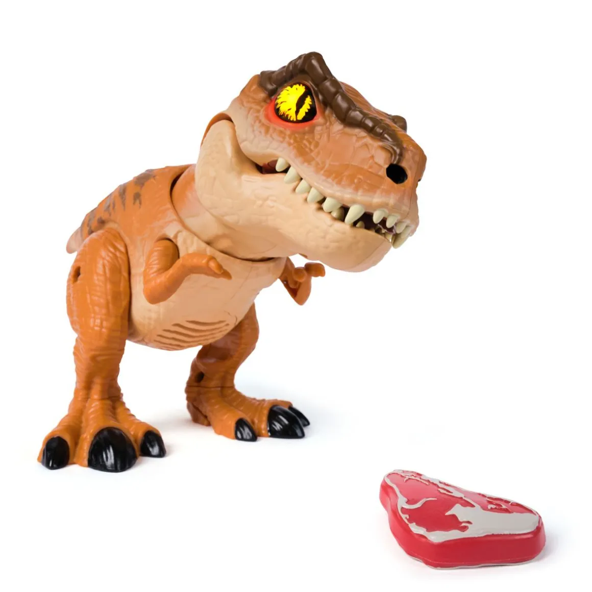 PRIMAL HATCH INTERAKT. KUORIUTUVA DINO