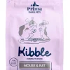 PRIMA SMALL PETS KIBBLE TÄYSRAVINTO HIIRILLE JA ROTILLE 500