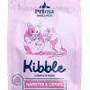 PRIMA SMALL PETS KIBBLE TÄYSRAVINTO HAMSTEREILLE JAGERBIILE