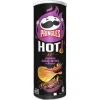 PRINGLES HOT SMOKIN' BBQ RIBS  160 G