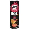 PRINGLES HOT SWEET CHILLI  160 G
