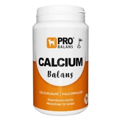 PROBALANS CALSIUMBALANS KALKKIVALMISTE KOIRILLE 250 G