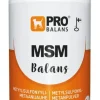 PROBALANS MSM-BALANS  200 G