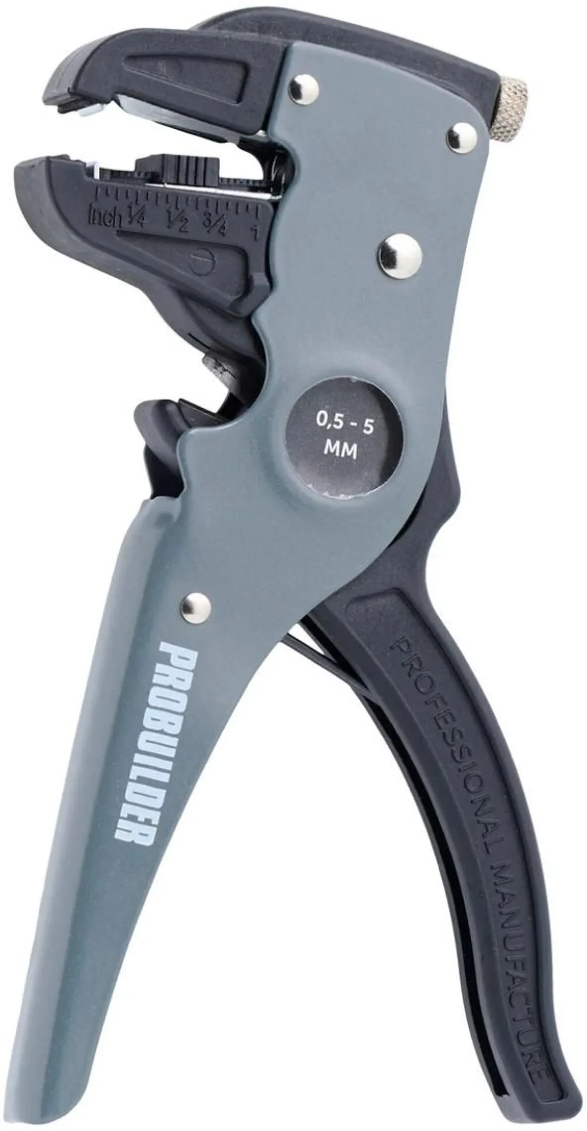 PROBUILDER KUORINTAPIHDIT AUTOMAATTISET
