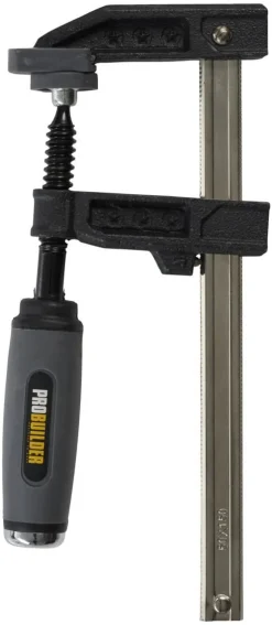PROBUILDER LIIMAPURISTIN 50X150 MM