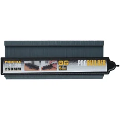 PROBUILDER MUOTOKAMPA 250MM