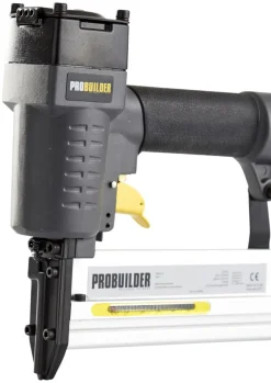 PROBUILDER YHDISTELMÄNAULAIN 2IN1