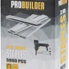 PROBUILDER HAKANEN YHDISTELMÄNAULAIMEEN 32MM 5000KPL
