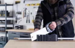 PROBUILDER JIIRILAATIKKO JA SAHA