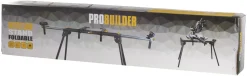 PROBUILDER JIIRISAHAUSTELINE JATKETTAVA