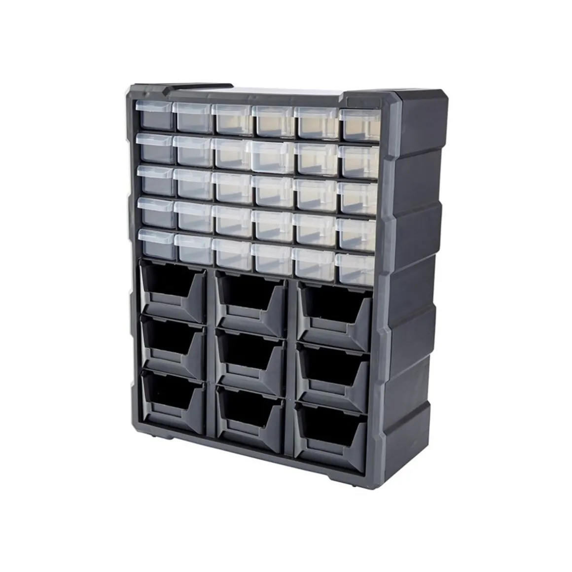 PROBUILDER JÄRJESTELIJÄ 39-LOKERIKKOA