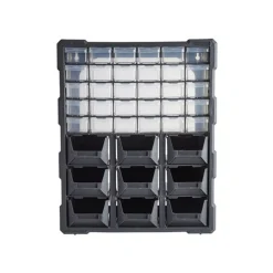 PROBUILDER JÄRJESTELIJÄ 39-LOKERIKKOA