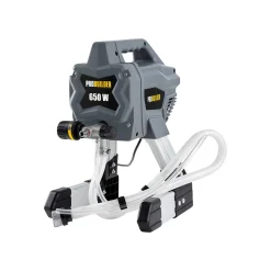PROBUILDER MAALIRUISKU, KORKEAPAINE 650W