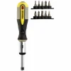 PROBUILDER RÄIKKÄVÄÄNNIN 1/4" JA BITSET