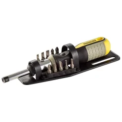 PROBUILDER RÄIKKÄVÄÄNNIN 1/4" JA BITSET
