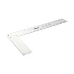 PROBUILDER SUORAKULMA 350 MM ALU