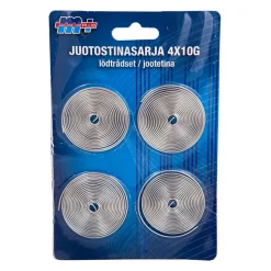 PRO-GRIP JUOTOSTINASARJA 4X1.2 10G