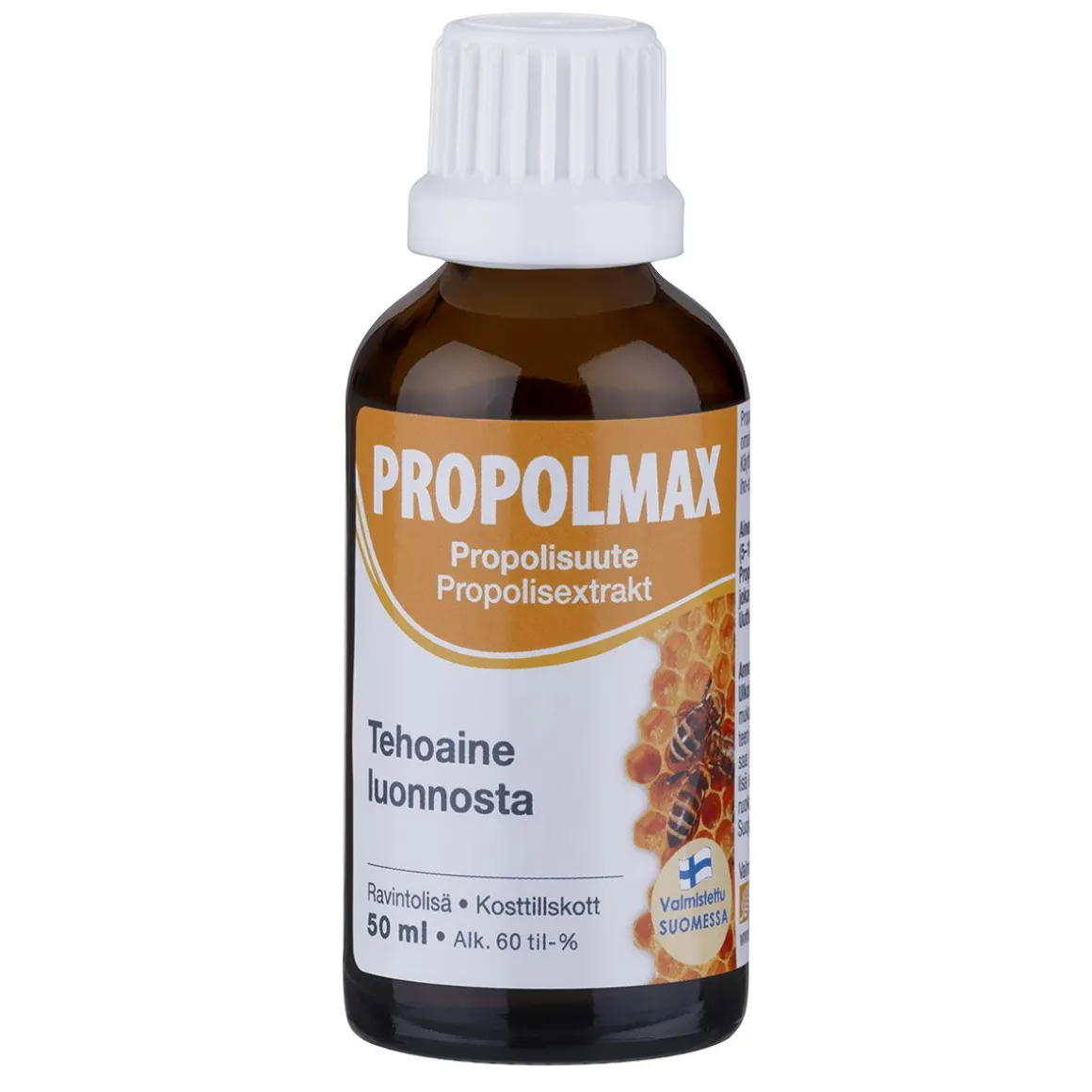 PROPOLMAX 50 ML