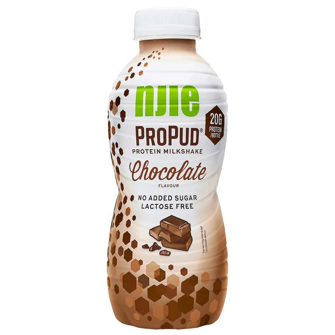 PROPUD PROTEIINIPIRTELÖ SUKLAA 330 ML