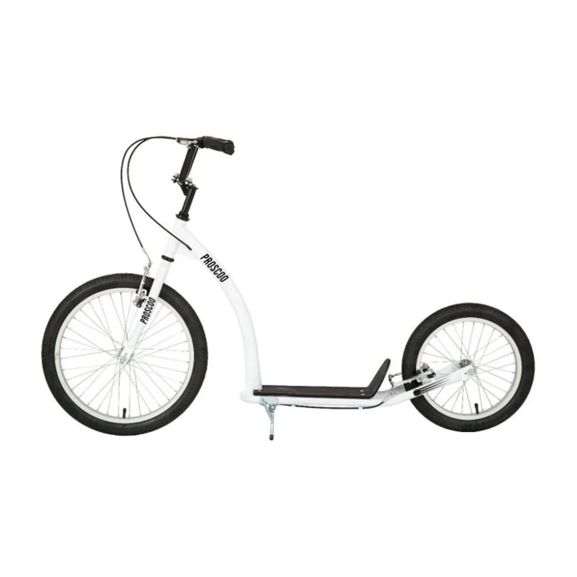 PROSCOO AIR SCOOTER 20 TUUMAN RENKAILLA