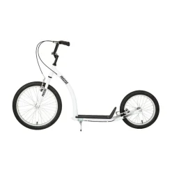 PROSCOO AIR SCOOTER 20 TUUMAN RENKAILLA