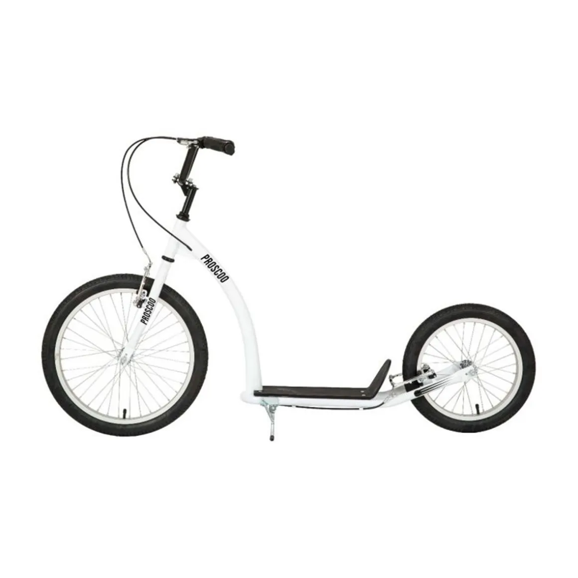 PROSCOO AIR SCOOTER 20 TUUMAN RENKAILLA