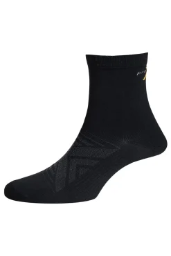 PRO-X ANKLE SUKAT MUSTA 36-46 ONE SIZE