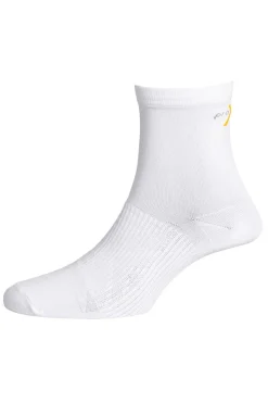 PRO-X CREW SUKAT VALKOINEN 36-46 ONE SIZE
