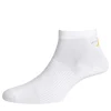 PRO-X ANKLE SUKAT VALKOINEN 36-46 ONE SIZE