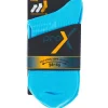 PRO-X CREW SUKAT SININEN 36-46 ONE SIZE