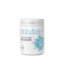 PUHDAS+ NOPEAVAIKUTTEINEN UNIJAUHE 90 G