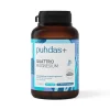 PUHDAS+ QUATTRO MAGNESIUM 120 KPL