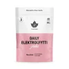 PUHDISTAMO DAILY ELEKTROLYYTTIJAUHE, MANSIKKA 200 G