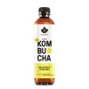 PUHDISTAMO LUOMU KOMBUCHA INKIVÄÄRI & SITRUUNA KMP 400 ML