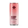 PUHDISTAMO NATURAL ENERGY DRINK WILD STRAWBERRY TLK 330 ML