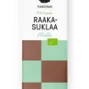 PUHDISTAMO RAAKASUKLAA MINTTU LUOMU 36 G