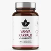 PUHDISTAMO VAHVA KARPALO +  D-MANNOOSI 60 KPL