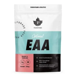 PUHDISTAMO ATHLETICS EAA - MANGO-VADELMA, 350G 350 G