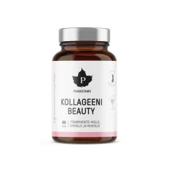 PUHDISTAMO KOLLAGEENI BEAUTY -KAPSELI 60 KPL