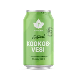 PUHDISTAMO KOOKOSVESI PERINTEINEN TLK 310 ML