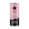 PUHDISTAMO NATURAL ENERGY DRINK STRONG WATERMELON TLK 330 ML