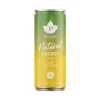 PUHDISTAMO NATURAL ENERGY DRINK PEAR LEMONADE 330 ML