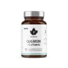 PUHDISTAMO OPTIMSM + C KAPS  120 KPL