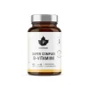 PUHDISTAMO SUPER COMPLEX B-VITAMIINI 30 KPL