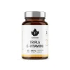 PUHDISTAMO TRIPLA C-VITAMIINI 60 KPL